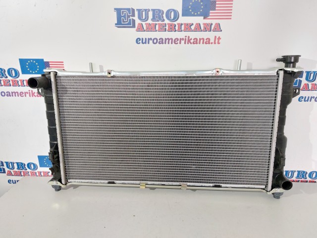 Radiator